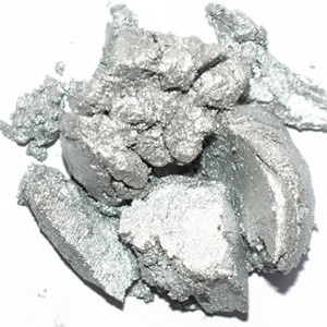 细白铝银浆（8um）
