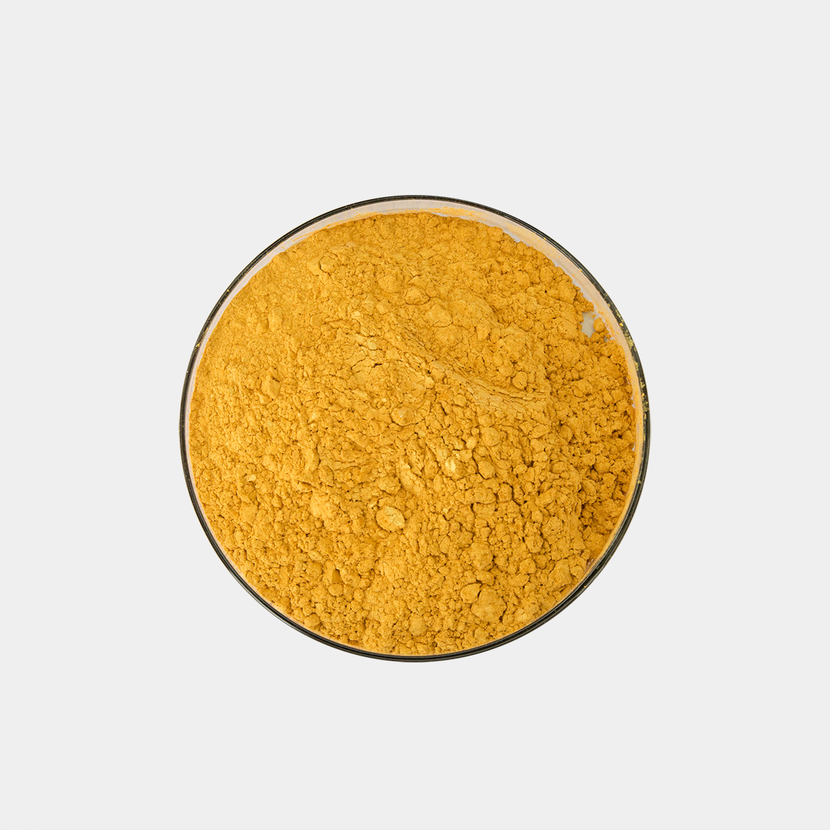 水晶黄金粉6300（1-15um）