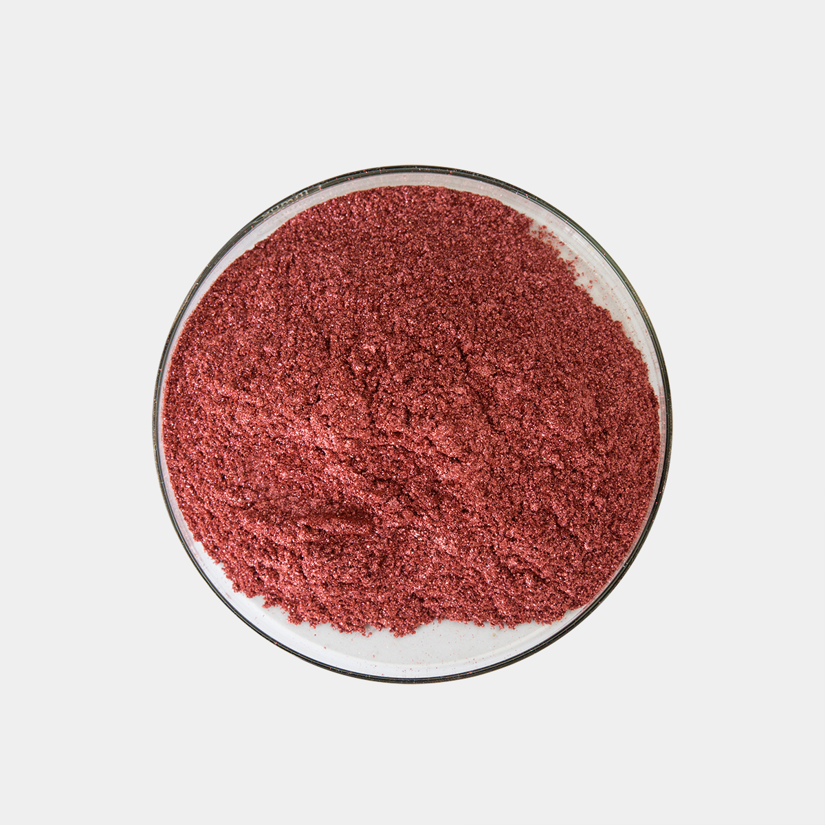 505-紫红珠光粉